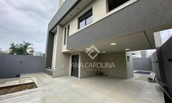 Imagem 2: Casa Moderna à Venda no Bairro Ibituruna