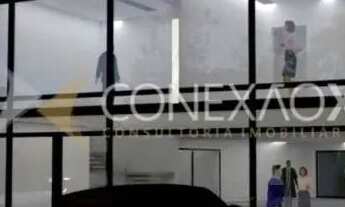 Imagem: Salão - Jardim das Paineiras - Campinas