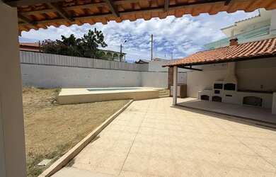 Imagem 2: Vendo Casa - 3 quartos - Parque Hotel - Araruama/RJ