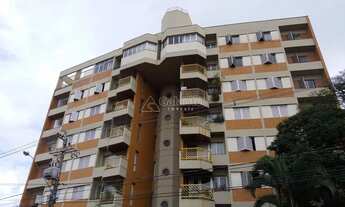 Imagem: Apartamento - Jardim Brasil - Campinas