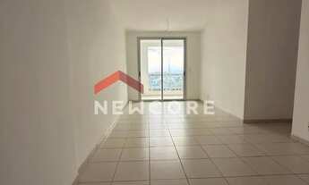 Imagem 2: Apartamento em Rua Vicente Lauria - Aleixo - Manaus/AM