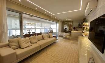 Imagem: Apartamento com 4 suites à venda, 215 m²