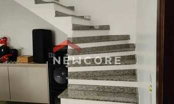 Imagem 7: Sobrado em Rua Zeferino Alves de Oliveira - Jardim Ponte Alta I - Guarulhos/SP