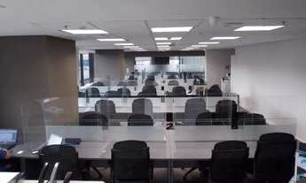 Imagem 2: VILA OLIMPIA - 490 METROS - MOBILIADO E DECORADO