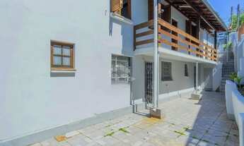 Imagem 3: Casa no bairro Medianeira