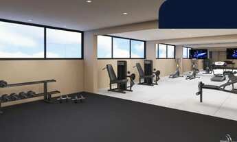 Imagem 7: Cobertura 3 quartos - Granbery