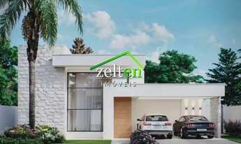 Imagem: Casa em Condomínio para Venda em Rio das