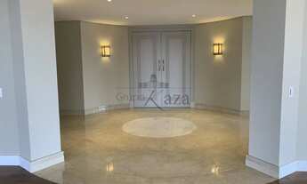 Imagem 4: Apartamento - Panamby - 3 Suítes - 606m²