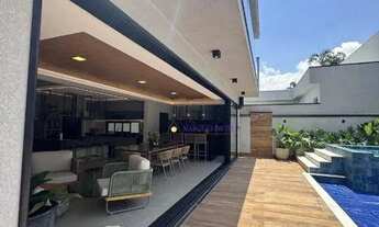 Imagem 7: Sobrado com 4 dormitórios à venda, 344 m² por R$ 4.290.000,00 - Condomínio Residencial Dua