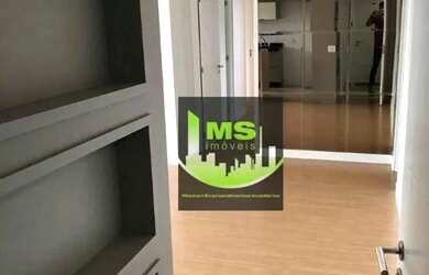 Imagem 3: Apartamento com 3 dormitórios para alugar, 95 m² por R$ 7.240,00/mês - Vila Itapura - Camp