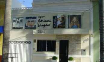 Imagem: Casa/Salão de Beleza em Corumbá/MS