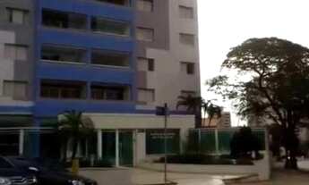 Imagem 2: APARTAMENTO A VENDA, EDIFÍCIO MIRANTE VILA ARENS, VILA ARENS, JUNDIAÍ