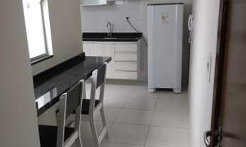 Imagem: Flats apartamento mobiliado no centro de