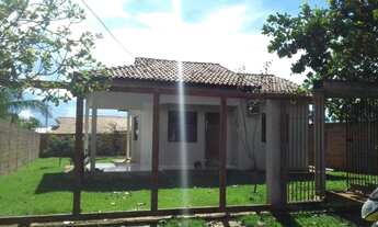 Imagem 7: Alugo Casa Sagrada Familia R$599,99