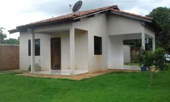 Imagem 5: Alugo Casa Sagrada Familia R$599,99