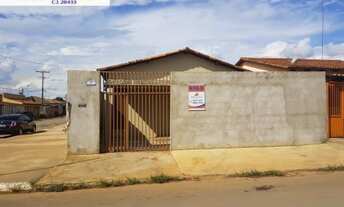 Imagem 2: Casa para alugar, formosinha, formosa-go