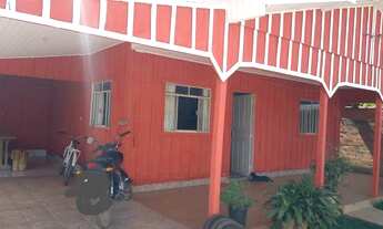 Imagem 4: Aluga-se casa- Rolim de Moura (bairro cidade alta