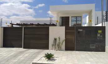 Imagem: Casa na melhor localização de Patos-PB