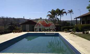 Imagem 2: Linda chácara em Sta Isabel-SP área 5.000m2