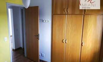 Imagem 7: Apartamento com 3 dormitórios à venda, 74 m² por R$ 585.000 - Caxingui - São Paulo/SP