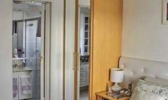 Imagem 5: Apartamento à venda, 90 m² por R$ 640.000,00 - Butantã - São Paulo/SP