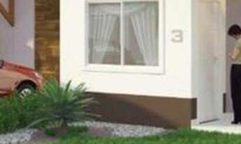 Imagem: Cond Bianca// 2 quartos// Paço do Lumiar//