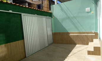 Imagem 3: Casa Térreo Ampla e Ventilada