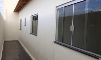 Imagem 3: Casa em Penápolis