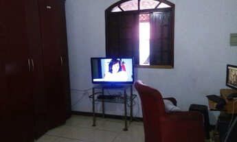 Imagem 3: Residência com 02 casas individuais no Bairro Boa Esperança/Campo Grande