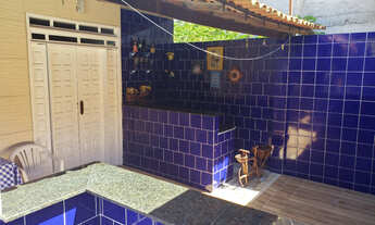 Imagem 4: Alugo Casa 3/4 Com piscina. MARÇO DISPONÍVEL