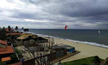 Imagem 2: Mediterranium Cumbuco apartamento próximo a praia