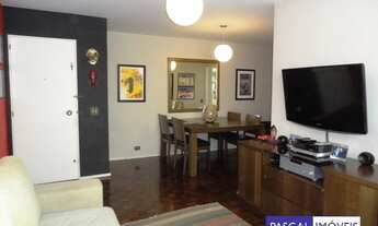 Imagem 2: SãO PAULO - Apartamento Padrão - Moema