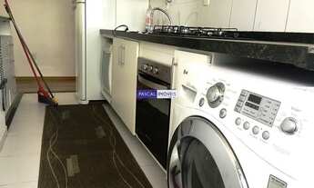 Imagem 6: SãO PAULO - Apartamento Padrão - Campo Belo