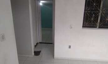 Imagem 2: Primeiro anda casa completa