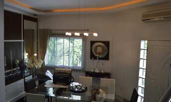 Imagem 3: Casa em Bosque das Mansões - São José - SC