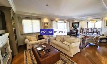 Imagem: SãO PAULO - Apartamento Padrão - Campo