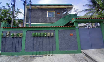 Imagem: Quitinete Realengo - Jardim Novo