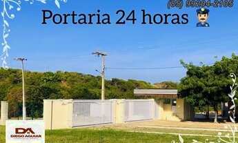 Imagem 2: !! Loteamento Alameda dos Bouganvilles Na Caponga !!