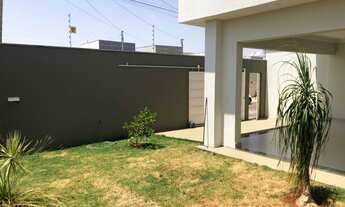 Imagem 5: VENDO CASA ALTO PADRÃO COM ÁREA GOURMET ANÁPOLIS GO