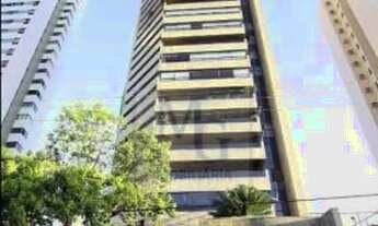 Imagem: 17-Edifício Saint Paul de Vence - Jaqueira