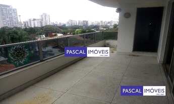 Imagem 1: SãO PAULO - Apartamento Padrão - Campo Belo