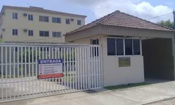 Imagem: Portal Goiana Residence prontinho para morar