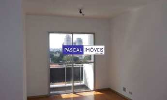 Imagem: SãO PAULO - Apartamento Padrão - Campo