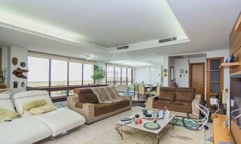 Imagem: PORTO ALEGRE - Cobertura - Três Figueiras