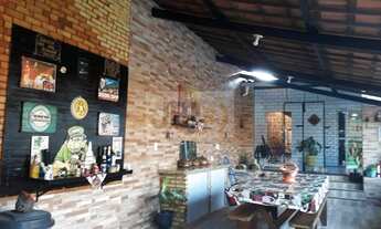 Imagem 7: Casa à venda no bairro Alto do Garrote - Caucaia/CE