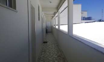 Imagem: Kitnet com 40m² na Região Oceânica