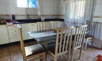 Imagem 5: Casa para venda tem 151 metros quadrados com 3 quartos em Jardim Atlântico - Florianópolis