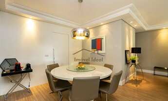 Imagem 7: Apartamento à venda, 167 m² por R$ 1.620.000,00 - Batel - Curitiba/PR