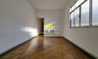 Imagem 2: EXCELENTE APT DE 2 QUARTOS SENDO UM DELES SUITE MAS DEPENDÊNCIA EM RAMOS