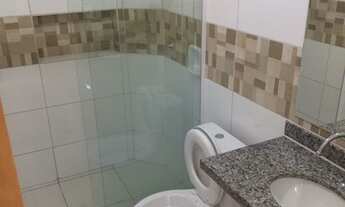 Imagem 6: Apartamento 1/4 novo bem localizado próximo parque Mãe Bonifácia no Santa Marta em Cuiabá